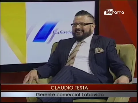 Laboratorio farmacéutico Labovida celebra 25 años de trabajo 