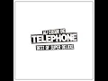 Cendrillon (Acoustique - Prise 1 - Session de travail 12 mars 1982)