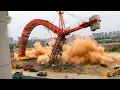 Crane Accidents Heavy Lifting Equipment Fails Caught on Camera