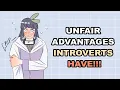 Download Lagu The Top Struggles of Being an Introvert Unsealed