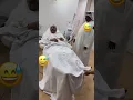 Funny Clip ! Old Arabic Man Got Dummy Baby prank