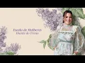 Download Lagu Nova Estação - Escola de Mulheres Diante do Trono - 3/4 20h