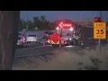 Portion of Highway 50 set for 79-hour closure