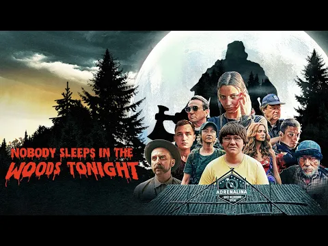 Official Trailer | Horror Brains