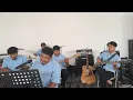 Download Lagu D'MASIV - NATURAL | WEDDING LIVE SESSION
