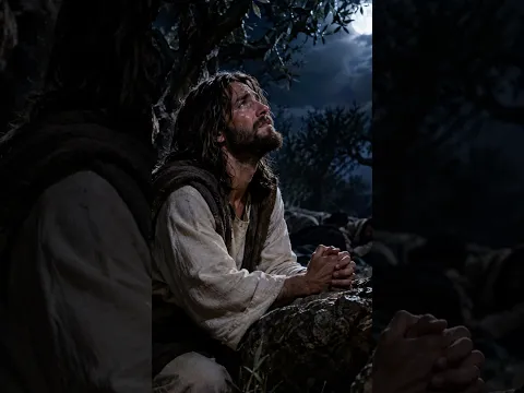 Jesús tiene un mensaje para ti #shorts  #viral