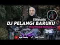 Download Lagu DJ PELANGI BARUKU‼️DHYO HAW‼️VIRAL TIKTOK TERBARU