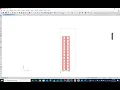 Auto Assign ETABS wall pier Spandrel labels