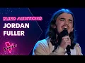 Download Lagu The Blind Auditions: Jordan Fuller sings Falling by Harry Styles