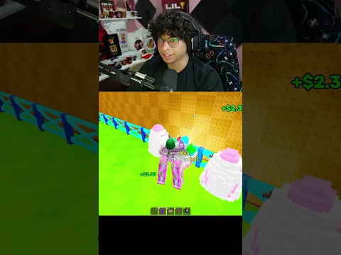 Consegui o meu primeiro DIVIDO com Mutação no Roube um Ovo!! #kuaa #roblox