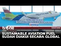 Download Lagu Pertamina Resmikan Sustainable Aviation Fuel | Kabar Siang tvOne