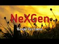 Lagu KESAN PERTAMA - NeXgen (lirik lagu)