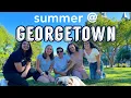 Summer at Georgetown University Summer Hilltop Immersion Program EP 2