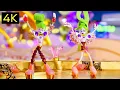 Download Lagu Sweet Dreams Scene - Trolls 3: Band Together | 4K