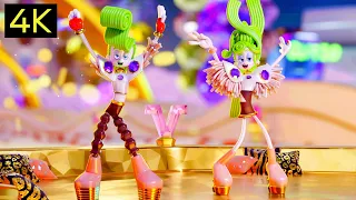 Download Sweet Dreams Scene - Trolls 3: Band Together | 4K MP3