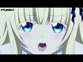 Inuzuka x Persia (Kishuku Gakkou no Juliet) AMV - In The Name Of Love