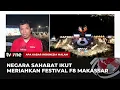 Download Lagu Festival F8 Makassar Kembali di Gelar pada 24-28 Juli 2024 | AKIM tvOne