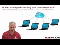 Python ev3dev - 03 MQTT