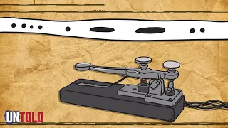 The Telegraph The Civil War Text Machine