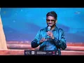 Lyricist Anantha Sriram Speech at Jigithara Song Launch Event | Chennai Love Story