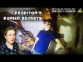 The Redditor Who Built Secret Murder Tunnels Under His Home