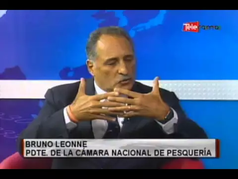 Bruno Leonne 