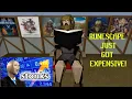 RUNESCAPE PRICE INCREASE Ramble