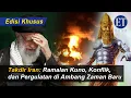 Download Lagu (Edisi Khusus): “Takdir Iran: Ramalan Kuno, Konflik, dan Pergulatan di Ambang Zaman Baru”