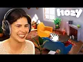 Download Lagu Ik heb het NIEUWSTE GEZELLIGE SPEL gevonden en het brengt me zoveel vreugde :') | Hozy
