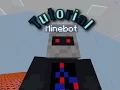 Tutorial for minebot minecraft pocket edition MCPE