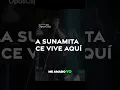 La Sunamita - Montesanto Ft. Alex Marquez (Video con Letras Oficial)