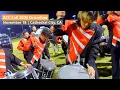 RCC Fall 2025 Drumline playing Cadences - Cathedral City CA