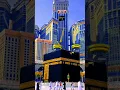 Lagu MashaAllah Makkah 🕋 my favourite place #makkah #foryou #shorts #islamicvibes