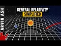 Download Lagu General Relativity Explained simply \u0026 visually
