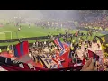Lagu Milan - Bologna: L’Anno che verrà dopo la vittoria della Coppa Italia