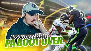 This COVERAGE TRICK Stops PA Boot Over Madden 22