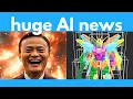 Download Lagu New DeepSeek \u0026 Gemini, Wan 2.5, Alibaba dominates AI, 3D scenes, new deepfake lipsync: AI NEWS