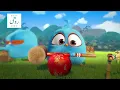Lagu Murottal Anak Juz Amma Murottal Angry Birds Juz 30