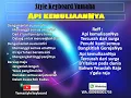 Download Lagu Api kemuliaanya versi 1
