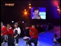 Download Lagu N sync - I drive myself crazy, You drive me crazy (Popcorn live '98)