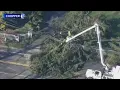 Schools in Jackson Howell Townships closed after tornados hit region