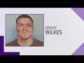 Man arrested in murder of Auburn police officer