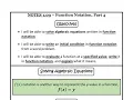 Algebra 2 Notes 1 09 Function Notation Part 4