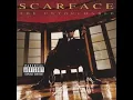 Scarface ft. 2pac & Johnny P. - Smile