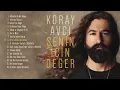 Koray Avcı - Şifa İstemem Balından (Official Audio)