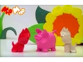 Mio Mao — Farmyard Tales 🐾 | Clay Nostalgia \u0026 Stop-Motion Art