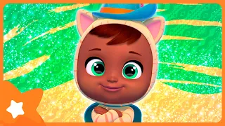 CRY BABIES 💦 MAGIC TEARS 👶Martin e o Mistério das Botas Loucas 🥾 Desenho Infantil