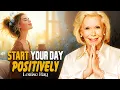 Download Lagu Louise Hay: Today Is the Best Day of My Life | Start Your Morning With These Words