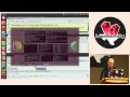 LoneStarRuby 2015 - Authentication for Websockets by Tom Brown