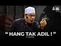 Download Lagu Hang Tak Adil :: Ustaz ahmad Husam